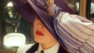 image de la news "Ça aurait été un casting un peu paresseux" : il y a 28 ans, James Cameron a hésité avant d'offrir un rôle à cette actrice dans son film le plus mythique