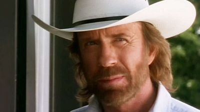 image de la news Walker Texas Ranger : que pensait Chuck Norris du reboot de sa série phare ?