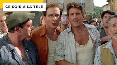 Ce soir à la télé : la preuve que les talents du Palmashow ne se limitent pas aux sketches