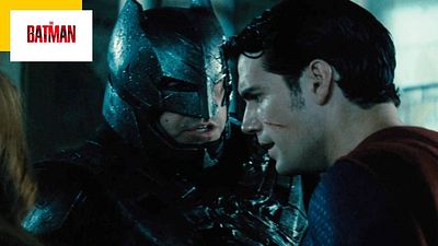 image de la news Ce lien méconnu entre Batman et Superman (et ce n'est pas Martha)
