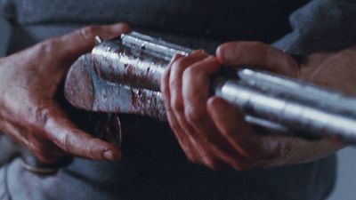 image de la news "Insupportable" : ce film interdit aux moins de 16 ans a choqué même son producteur