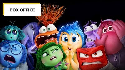 image de la news Vice Versa 2 plus fort que Le Roi Lion : le film Pixar franchit un nouveau cap au box-office