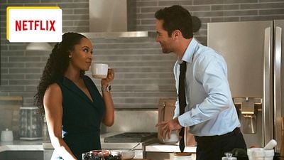 image de la news “Tu ne t'attends jamais à ce qui va arriver” : la bande-annonce de la saison 3 de La Défense Lincoln nous donne sacrément envie