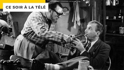 Ce soir à la télé : quand Bourvil plongeait dans le fantastique