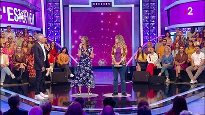 image de la news "Bah voilà je peux mourir demain quoi" : une candidate de N'oubliez pas les paroles déçue après une grosse erreur