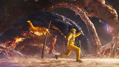 image de la news Noté 4,2 sur 5, c'est l'un des meilleurs films Marvel de tous les temps ! Sans cette bande dessinée culte des années 2000, il n'aurait pas existé tel que nous le connaissons aujourd'hui