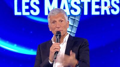 image de la news N’oubliez pas les paroles : qui sont les 4 Maestros qualifiés pour les demi-finales des Masters 2025 ?