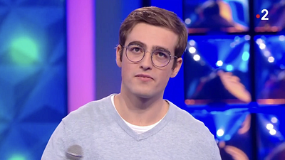 image de la news N’oubliez pas les paroles : "Méconnaissable", changement de look surprise pour Laurens ! Il ne ressemble plus du tout à cela...