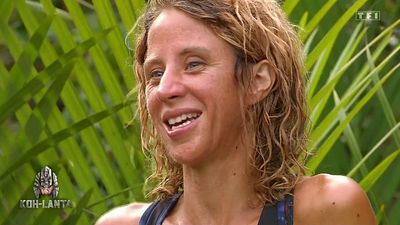 image de la news “Il a fallu faire des choix", Julie (Koh-Lanta) a complètement changé de vie
