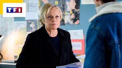 image de la news Master Crimes sur TF1 : une saison 2 pour la série avec Muriel Robin ?