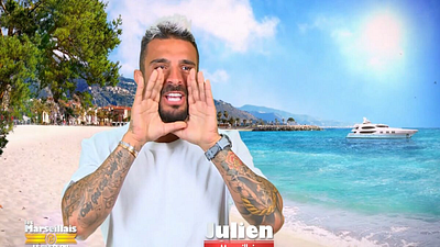 image de la news Surprise, la famille des Marseillais s'est agrandie !