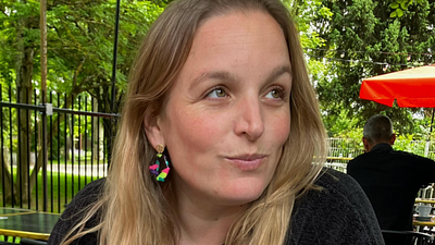 image de la news “Je n’ai pas du tout dormi cette nuit”, qu'est-il arrivé à Audrey Boibessot (Familles nombreuses) ?