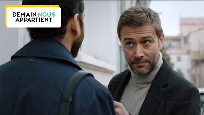 image de la news Demain nous appartient : ce qui vous attend dans l'épisode 1658 du jeudi 4 avril 2024 [SPOILERS]