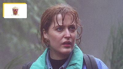 image de la news Il y a 31 ans, cet épisode de X-Files nous a valu des nuits blanches et on s'en souvient encore aujourd'hui !
