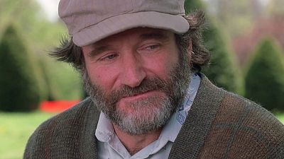 image de la news C’est l’un des monologues les plus puissants de tous les temps : 27 ans après, il nous bouleverse encore grâce à Robin Williams