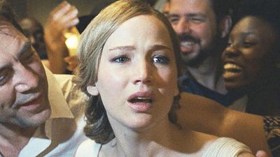 image de la news "J’ai jeté le script par terre" : il y a 9 ans, Jennifer Lawrence a connu le tournage le plus difficile de sa carrière