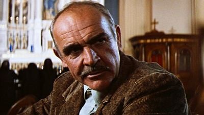 image de la news Sean Connery était l'élégance incarnée, et cette touchante anecdote sur le tournage des Incorruptibles le prouve