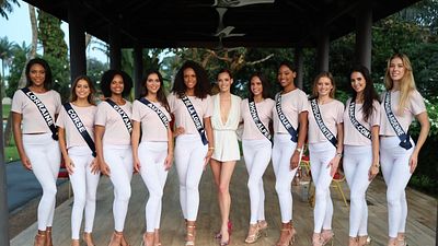 image de la news Miss France 2025 : qui va succéder à Ève Gilles ? Nos pronostics