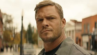 image de la news Reacher : pour la saison 4, la série accueille une star française ! On ne l'avait pas vue venir... et lui non plus