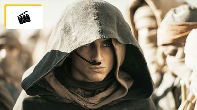 image de la news Dune 3 avec Timothée Chalamet : le tournage va commencer plus tôt que prévu !