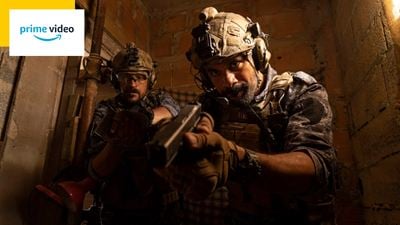 Prime Video : la série française qui a détrôné The Last of Us obtient une saison 2