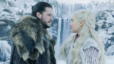 image de la news "J'aime que ma fiction soit imprévisible" : avec cette scène, le créateur de Game of Thrones a fait face à des réactions indignées