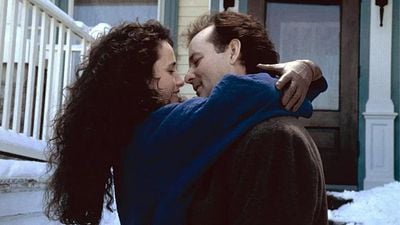 image de la news Pour Noël, les plus grands cinéastes vous conseillent leurs coups de cœur !