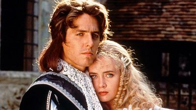 image de la news Hugh Grant aimerait effacer ce film honteux que même ses fans ne connaissent pas