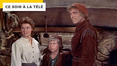 image de la news Ce soir à la télé : ce western est méconnu, il mérite pourtant tous les éloges