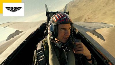image de la news Top Gun 3 : bonne nouvelle pour les fans qui attendent la suite du plus gros succès de Tom Cruise