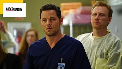 Grey's Anatomy : après son départ raté, Justin Chambers bientôt de retour dans la série ?