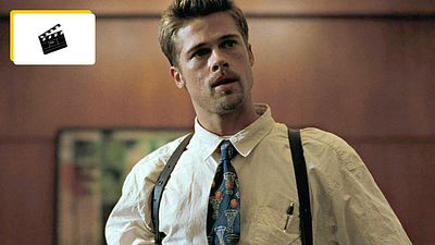 image de la news Culte depuis 30 ans, ce film avec Brad Pitt ressort au cinéma !