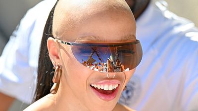 image de la news "Une légende extraordinaire"... Cette star mondiale va incarner une icône du XXème siècle et le choix est parfait !