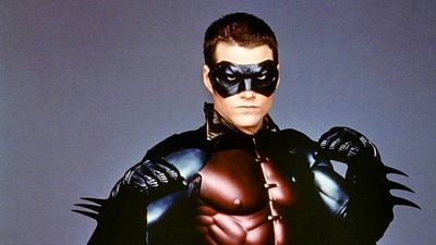 image de la news "Chaotique et précipité" : 29 ans après, cet acteur garde un souvenir très mitigé de ce film de super-héros au casting 5 étoiles