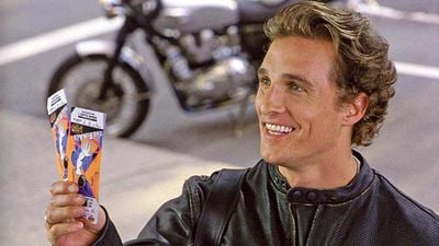 image de la news Ni Un mariage trop parfait, ni Playboy à saisir… Cette comédie romantique culte avec Matthew McConaughey va avoir une suite 23 ans après