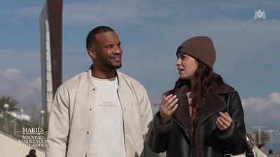 image de la news Mariés au premier regard, nouveau rendez-vous avec l’amour : “C’était juste pour les caméras apparemment”, c’est fini entre Yannick et Estelle !