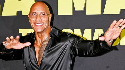 image de la news "Ça a lancé ma carrière" : il y a 25 ans, cet acteur culte a fait confiance à Dwayne Johnson, et cela a été décisif pour la star d'action