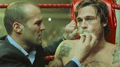 image de la news Ce soir entre amis : noté 4,2 sur 5... Brad Pitt + Jason Statham dans l'un des meilleurs thrillers des 30 dernières années