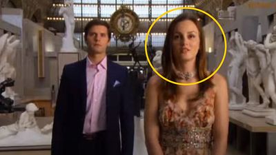 image de la news Il y a 15 ans, cette artiste que tout le monde connaît aujourd'hui a débuté par un petit rôle dans Gossip Girl