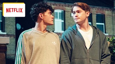 image de la news Vous êtes surpris par le changement de ton dans Heartstopper ? C'est normal, voici pourquoi !