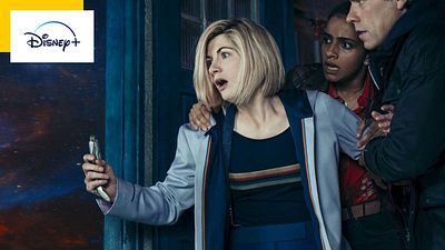 image de la news Doctor Who change de diffuseur ! Où voir la saison 14 ?