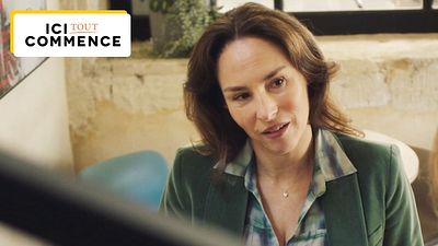 image de la news Ici tout commence : Rose à l'origine d'une rupture au sein de l'Institut ?