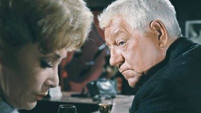 image de la news "Je n'ai jamais osé lui parler" : cette légende du cinéma français se souviendra le restant de sa vie de sa rencontre avec Jean Gabin