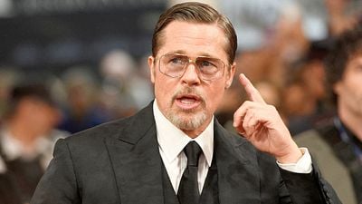 image de la news Brad Pitt + David Fincher + Quentin Tarantino : le thriller le plus attendu de cette fin d'année met fin à la collaboration entre le réalisateur et Netflix !