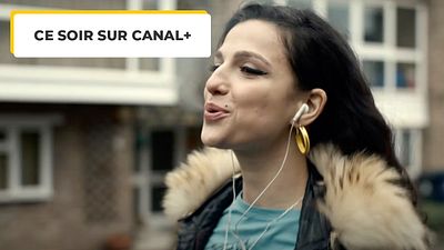 image de la news Ce soir sur Canal+ : la transformation étonnante d'une actrice dans le rôle d'une légende