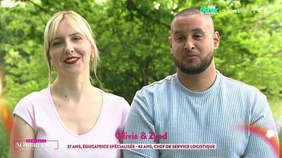 image de la news Familles nombreuses : fille ou garçon pour Olivia et Zyed Charfeddine ? On connaît la réponse