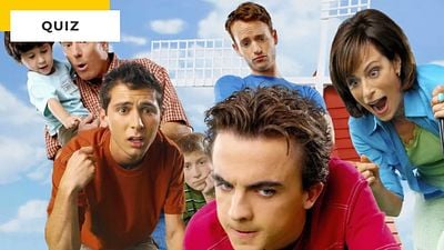 Quiz Malcolm : 10 questions pour les vrais fans !