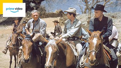 image de la news Un des plus grands westerns du cinéma adapté en série par le créateur de True Detective