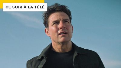 image de la news Mission Impossible Fallout : faites pause à 1 heure et 34 minutes, vous allez avoir mal pour Tom Cruise !