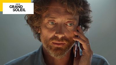 image de la news Un si grand soleil : pour échapper à la police, Christophe détourne les soupçons vers le Père Sylvio